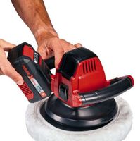 EINHELL POLERKA AKUMULATOROWA CE-CB 18/254 Li-Solo 2093301