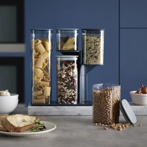Pojemniki Joseph Joseph Komplet pojemników do przechowywania Podium,6 elem. na Arena.pl