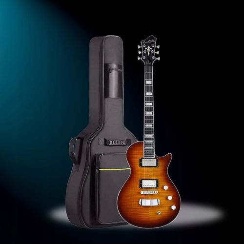 POKROWIEC NA GITARĘ KLASYCZNĄ AKUSTYCZNĄ SZELKI na Arena.pl