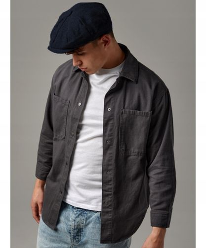 CZAPKA KASZKIET Z DASZKIEM JODEŁKA STYL RETRO L/XL na Arena.pl