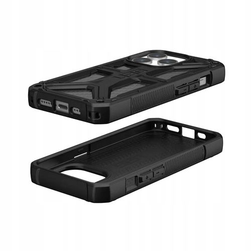 Plecki niktrade do Apple iPhone 15 Pro czarny na Arena.pl