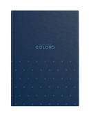 brulion a4/96k krata top colors nieb 400169205 a'5