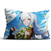 Poduszka Genshin Impact - Shenhe