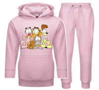 Dres Dziecięcy Garfield