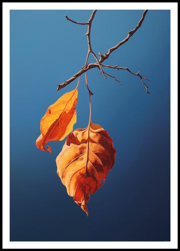 Plakat 68x98cm Ostatni Oddech Lata na Arena.pl