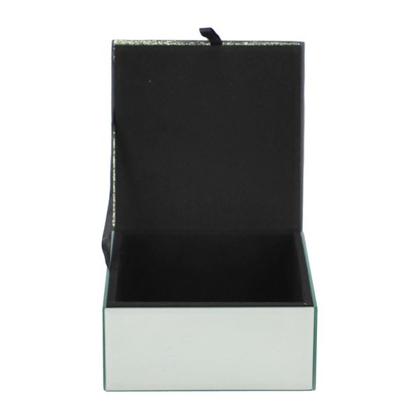 Szkatułka lustrzana Moroco glamour zdjęcie 5