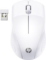 HP Wireless Mouse 220 White