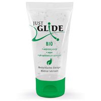 Żel Lubrykant Nawilżający Do Seksu Just Glide Bio 50 Ml