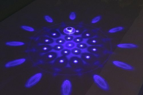 lampka led basenowa bestway na Arena.pl