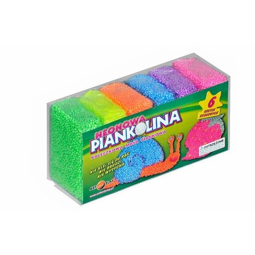 Piankolina 6 Neon na Arena.pl