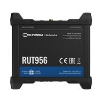 PUNKT DOSTĘPOWY 4G LTE +ROUTER RUT956 Dual SIM 2.4 GHz 300 Mb/s Teltonika