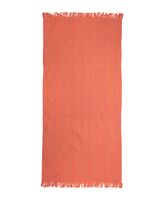 Ręcznik kąpielowy plażowy na basen duży bawełniany Arena Fouta 180x90 cm