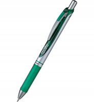 Pióro kulkowe Pentel zielony