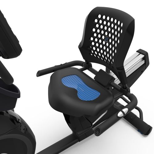 NAUTILUS ROWER POZIOMY PROGRAMOWANY R628 na Arena.pl