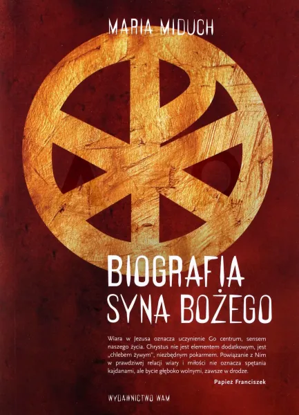 Biografia Syna Bożego zdjęcie 1