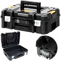 DEWALT TSTAK 70703 SKRZYNKA NARZĘDZIOWA WALIZKA