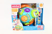 Interakt.zolw Tadzio SmilyPlay 240301 53323