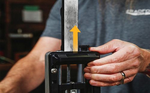 Ostrzałka Work Sharp Professional Precision Adjust na Arena.pl