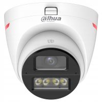 KAMERA HYBRYDOWA HAC-HDW1249X-A-PRO-0280B-DIP WizColor 1080p 2.8 mm DAHUA