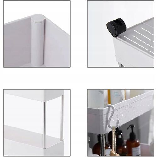 SZAFKA NA KOLKACH NR:8694 na Arena.pl