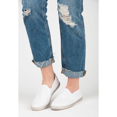 Slipony espadryle r.39 na Arena.pl