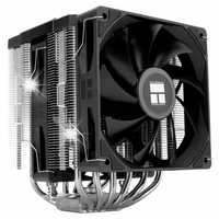 Chłodzenie CPU THERMALRIGHT Peerless Assassin 120 Digital Czarny