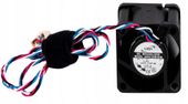 ADDA AD0412HB-B3B 12V 4-pin 40mm DC BRUSHLESS FAN