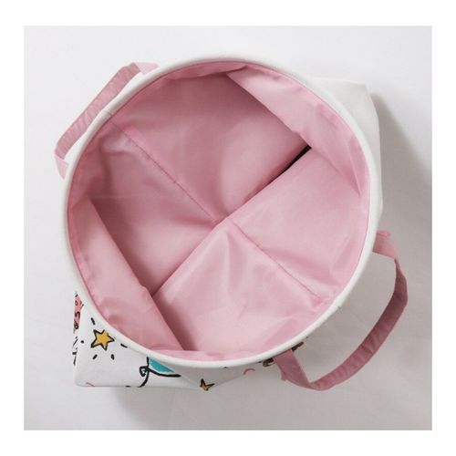 Pojemnik Na Zabawki, Kosz, Worek Na Pranie  Or50 na Arena.pl