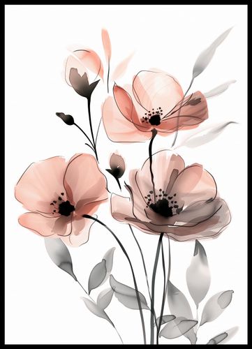 Plakat 50x70cm Subtelny Okaz na Arena.pl