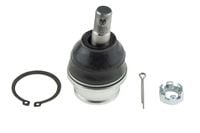 SWORZEŃ WAHACZA PRZÓD TOYOTA HILUX VII 2004 2005