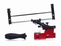 Ręczna ostrzałka do łańcuchów ramowa KD10154