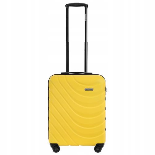 Walizka kabinowa TORBA PODRĘCZNA 55x40x20 cm SUITCASE Ryanair WizzAir na Arena.pl