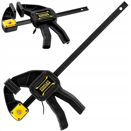 Ścisk automatyczny 300 Stanley FatMax FMHT0-83235 na Arena.pl