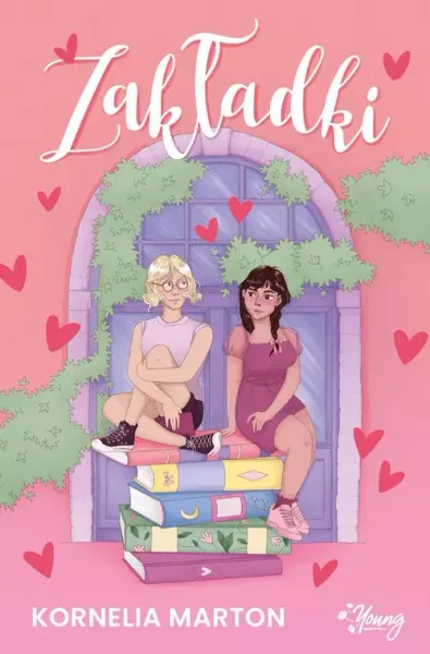 Zakładki zdjęcie 1