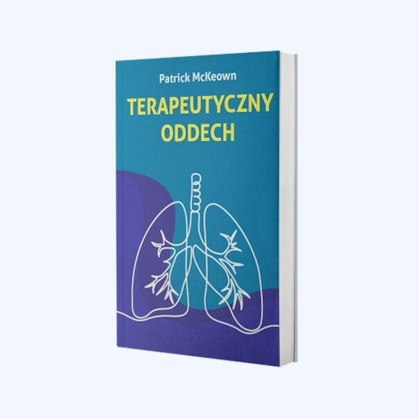 Terapeutyczny Oddech Patrick McKeown zdjęcie 3