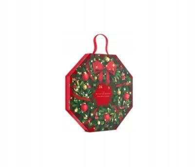 RITUALS Kalendarz Adwentowy Wieniec na Arena.pl