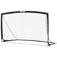 bramka do piłki nożnej spartan quick set up 270 x 150 x 100 cm