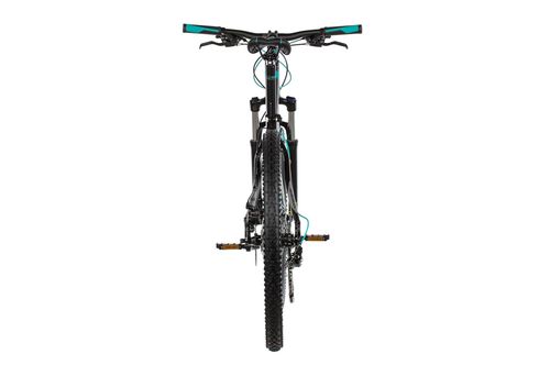 Rower Kellys SPIDER 10 Dark Azure 2017 - r. 15,5" na Arena.pl