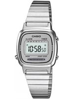 ZEGAREK DAMSKI CASIO LA670WA-7D (zd597a) + BOX