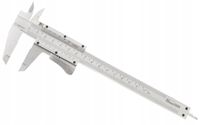 SUWMIARKA ANALOGOWA NONIUSZOWA 150mm ETUI RICHMANN