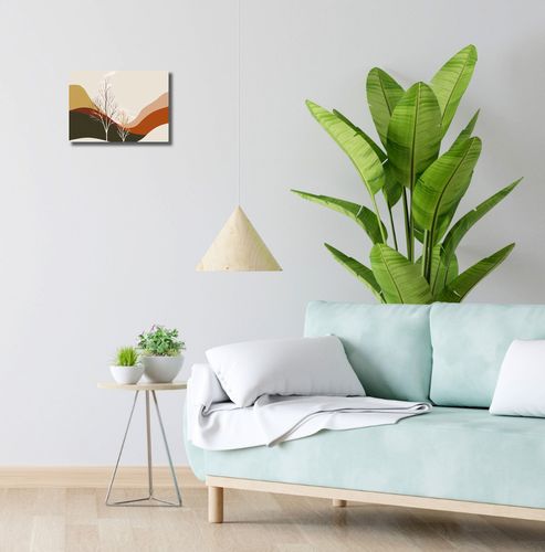 Obraz 30x20cm Pustynia Widzi na Arena.pl