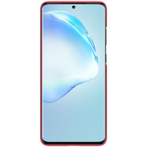Etui Samsung Galaxy S20+ (Bright Red) na Arena.pl