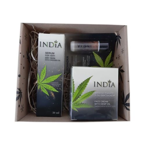 India Zestaw Prezentowy Mini na Arena.pl