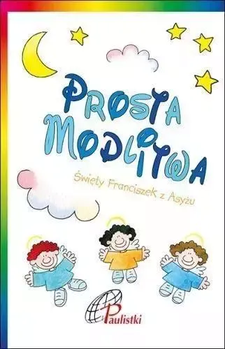Prosta modlitwa zdjęcie 1
