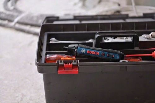 BOSCH GO WKRĘTAK AKUMULATOROWY 3,6V L-BOXX MINI na Arena.pl