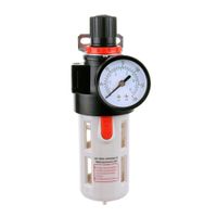 bfr4000 1/2" filtr z reduktorem