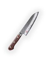 Nóż kuchenny Suncraft SENZO UNIVERSAL Santoku 165 mm [FT-01]