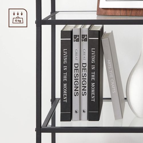 Regał - LGT028B61 na Arena.pl