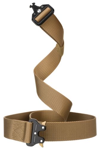 pasek parciany bl159-9260 khaki na Arena.pl