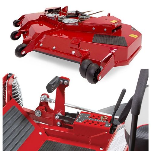 FERRIS IS2100Z (155cm) na Arena.pl